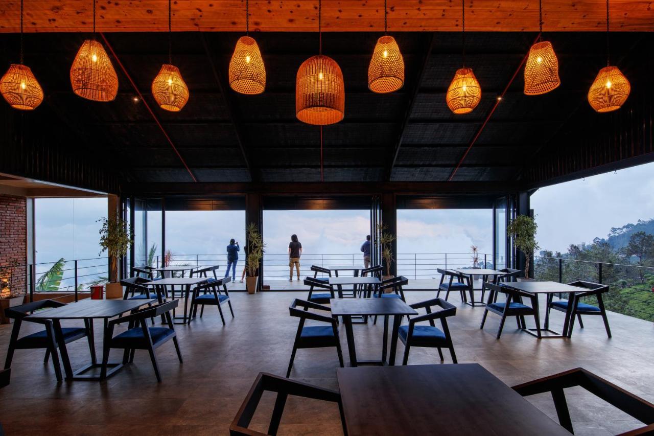 Vantage Hills 하푸탈레 외부 사진