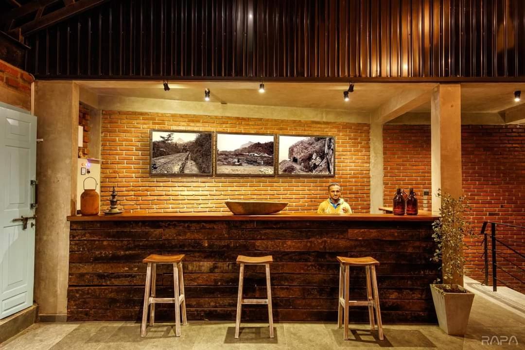 Vantage Hills 하푸탈레 외부 사진
