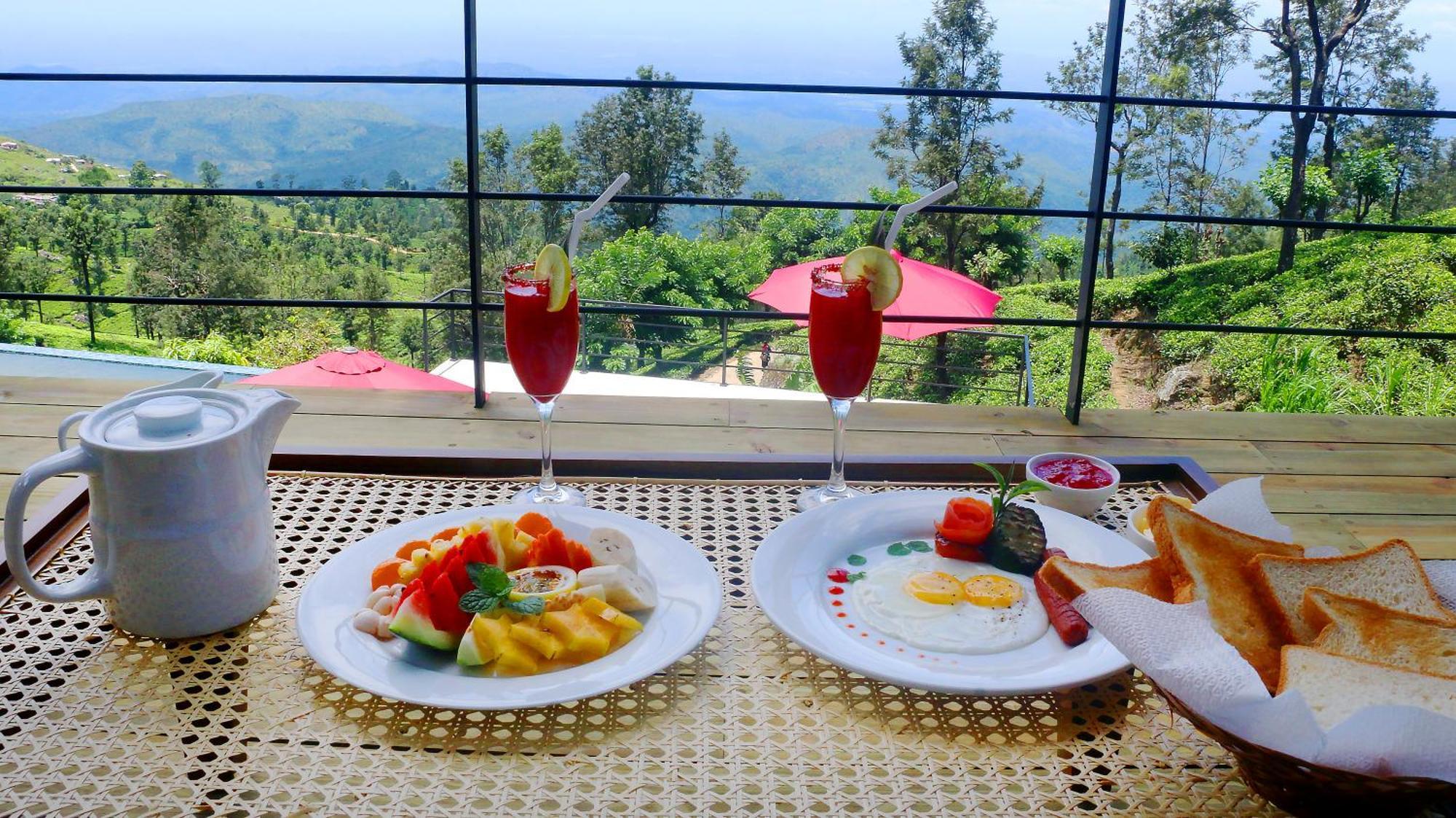 Vantage Hills 하푸탈레 외부 사진